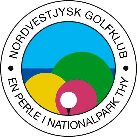 Golfklub logo